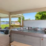 Een privé-wellness in je eigen tuin: Waarop moet je letten bij de aankoop van een spa of sauna?