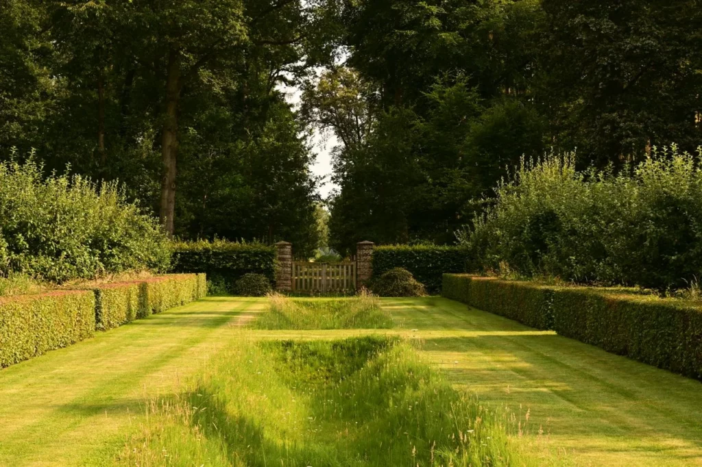 Jardin moderne en été : comment créer un extérieur élégant qui dure